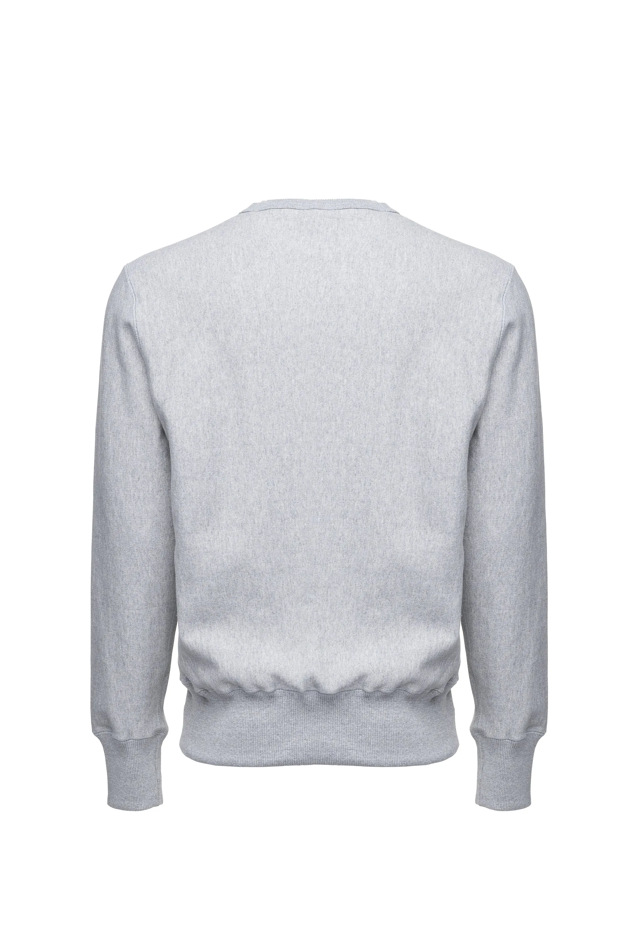 416 Stronger Together Pullover - Grey