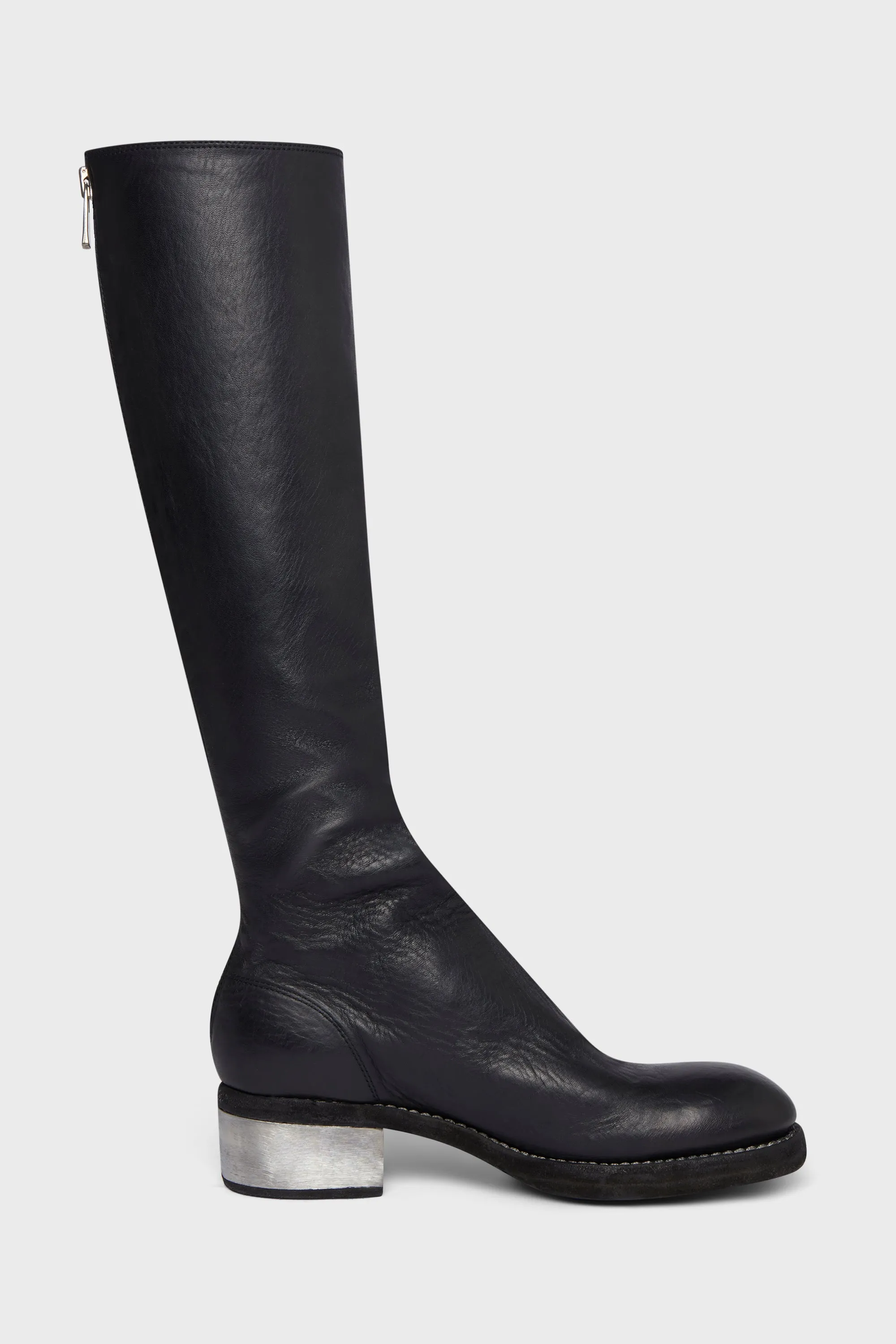 7910ZI KNEE LENGTH BOOTS