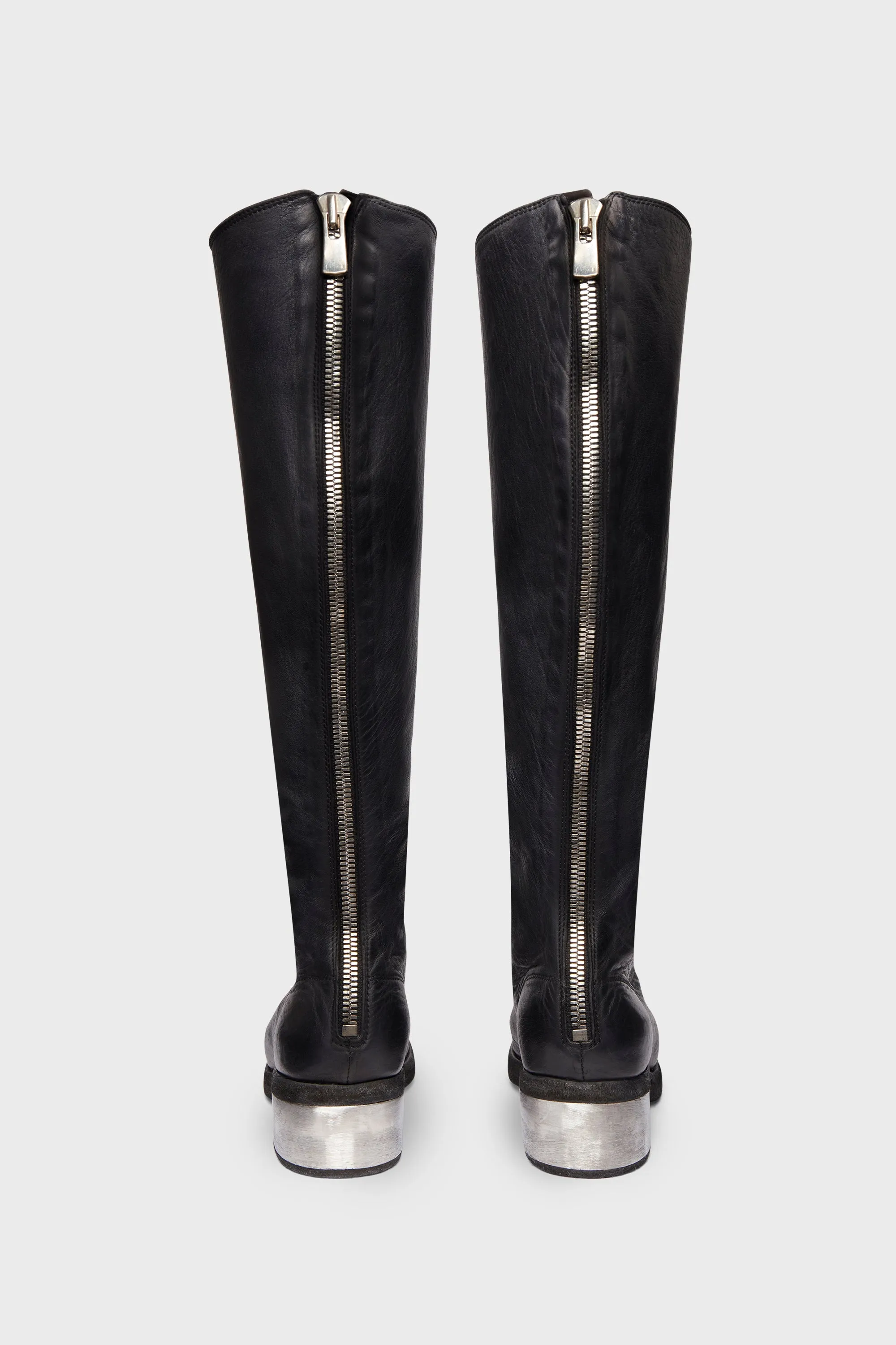 7910ZI KNEE LENGTH BOOTS