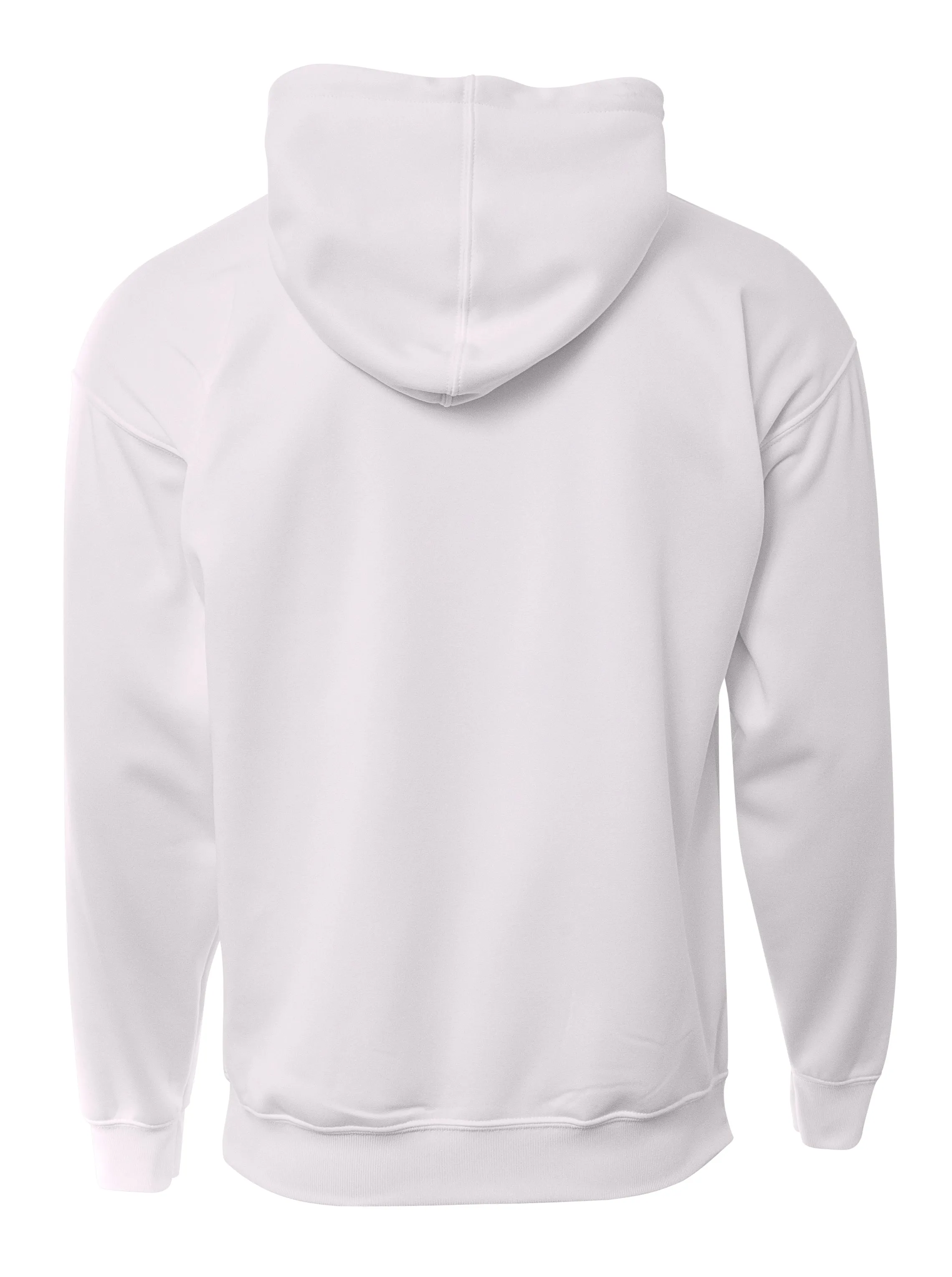 A4 Youth Sprint Fleece Hoodie