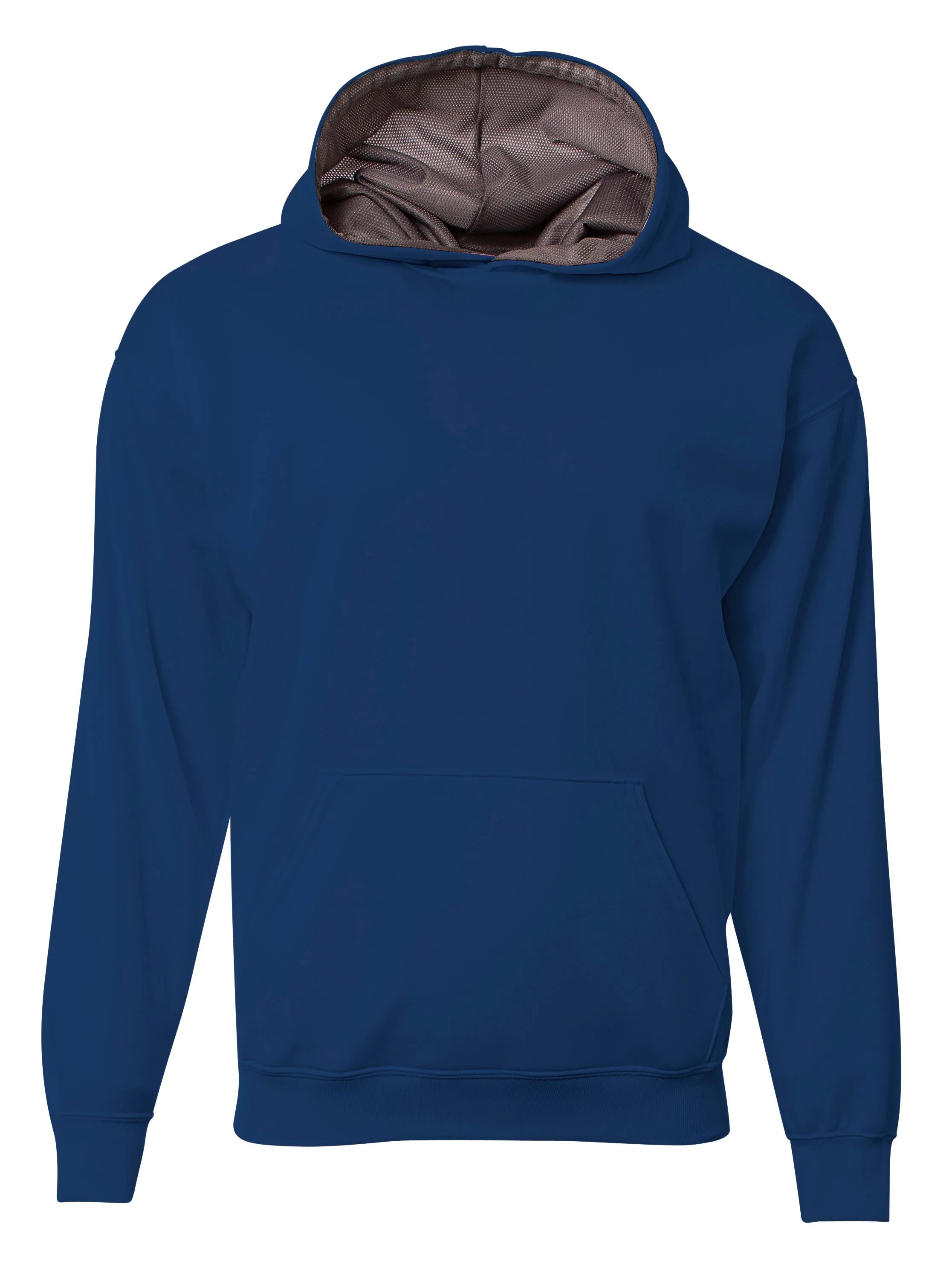 A4 Youth Sprint Fleece Hoodie