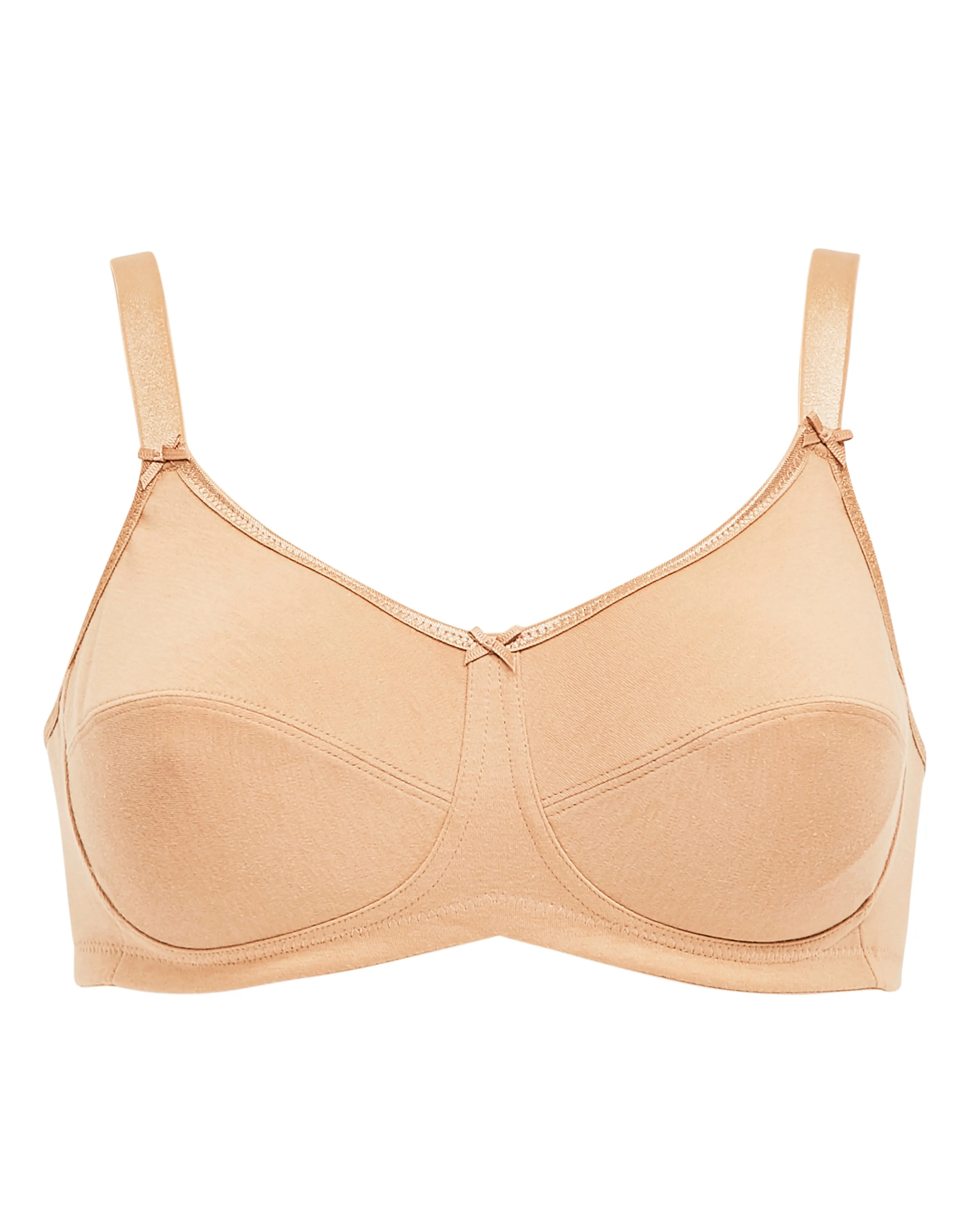 Anita Allie Post Mastectomy Cotton Bra | Simply Be