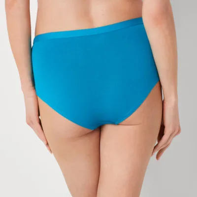 Arizona Body Organic Cotton Boyshort Panty