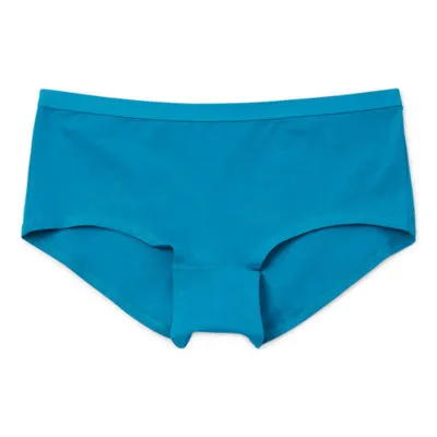 Arizona Body Organic Cotton Boyshort Panty