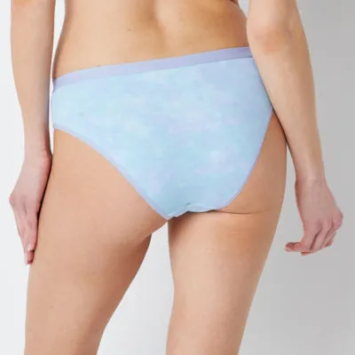 Arizona Body Organic Cotton Cheeky Panty