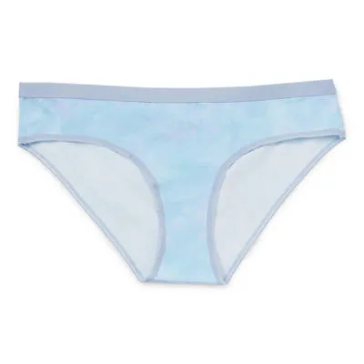 Arizona Body Organic Cotton Cheeky Panty