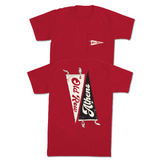 Athens, GA Pennant Pocket Tee