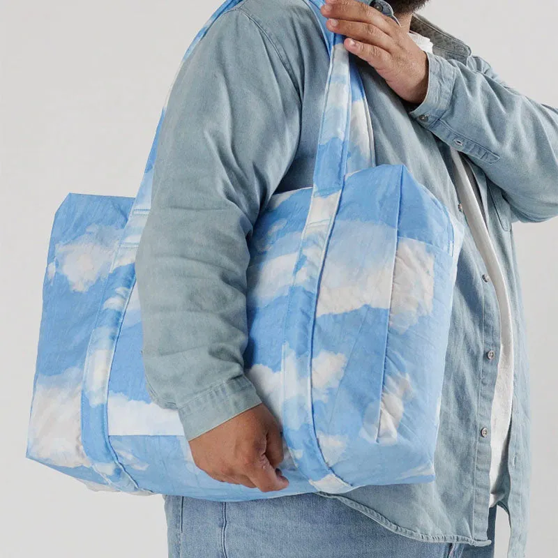 Baggu Cloud Carry-On Bag