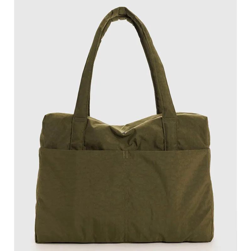 Baggu Cloud Carry-On Bag