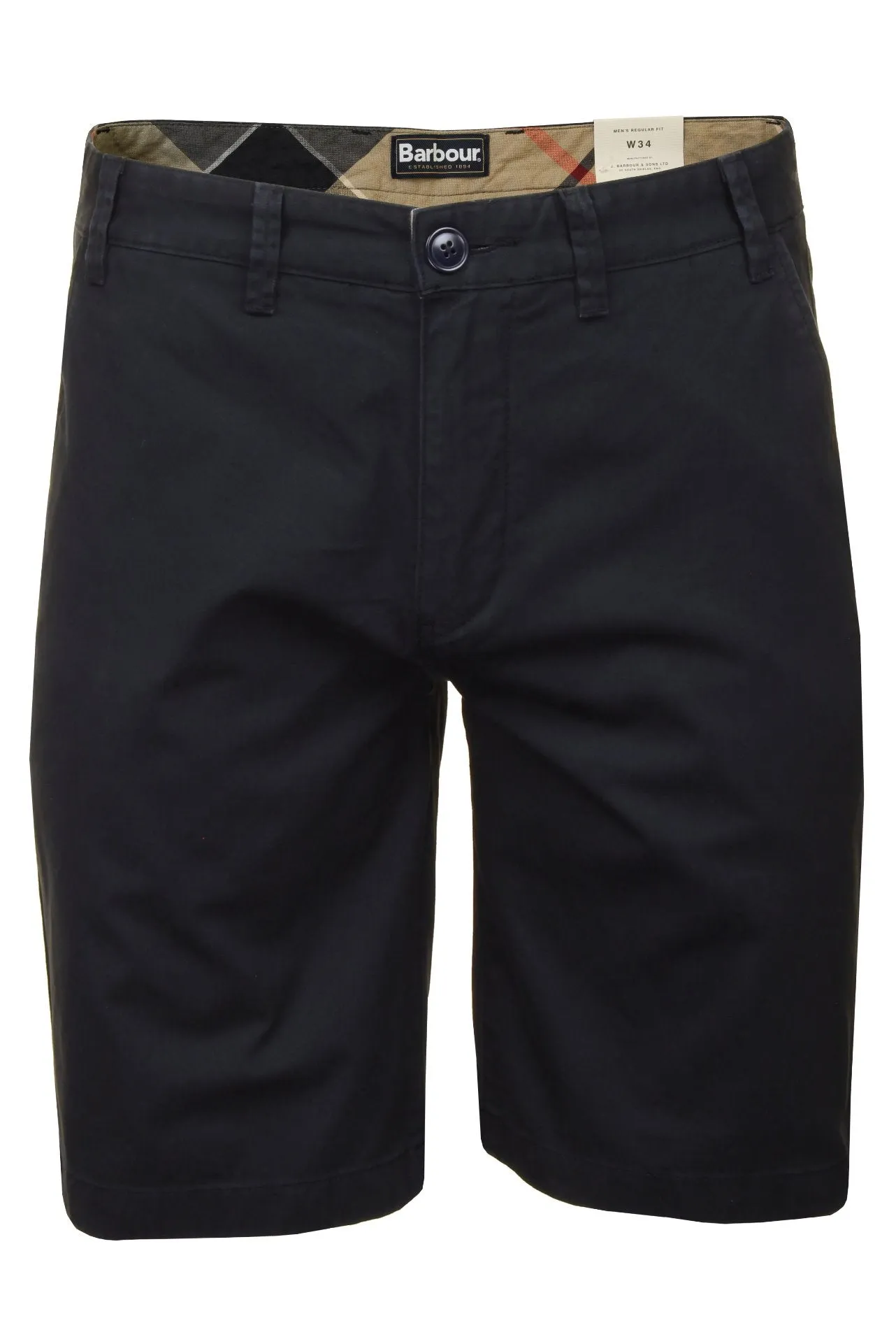 Barbour Men's 'City Neuston' Chino Short