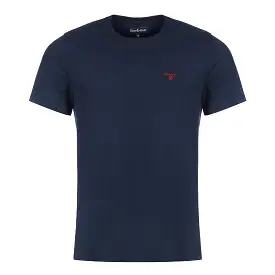 Barbour Mens Essential Sports Tee