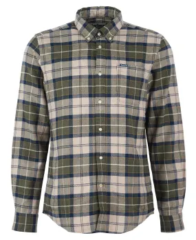 Barbour Men's Kyeloch Shirt