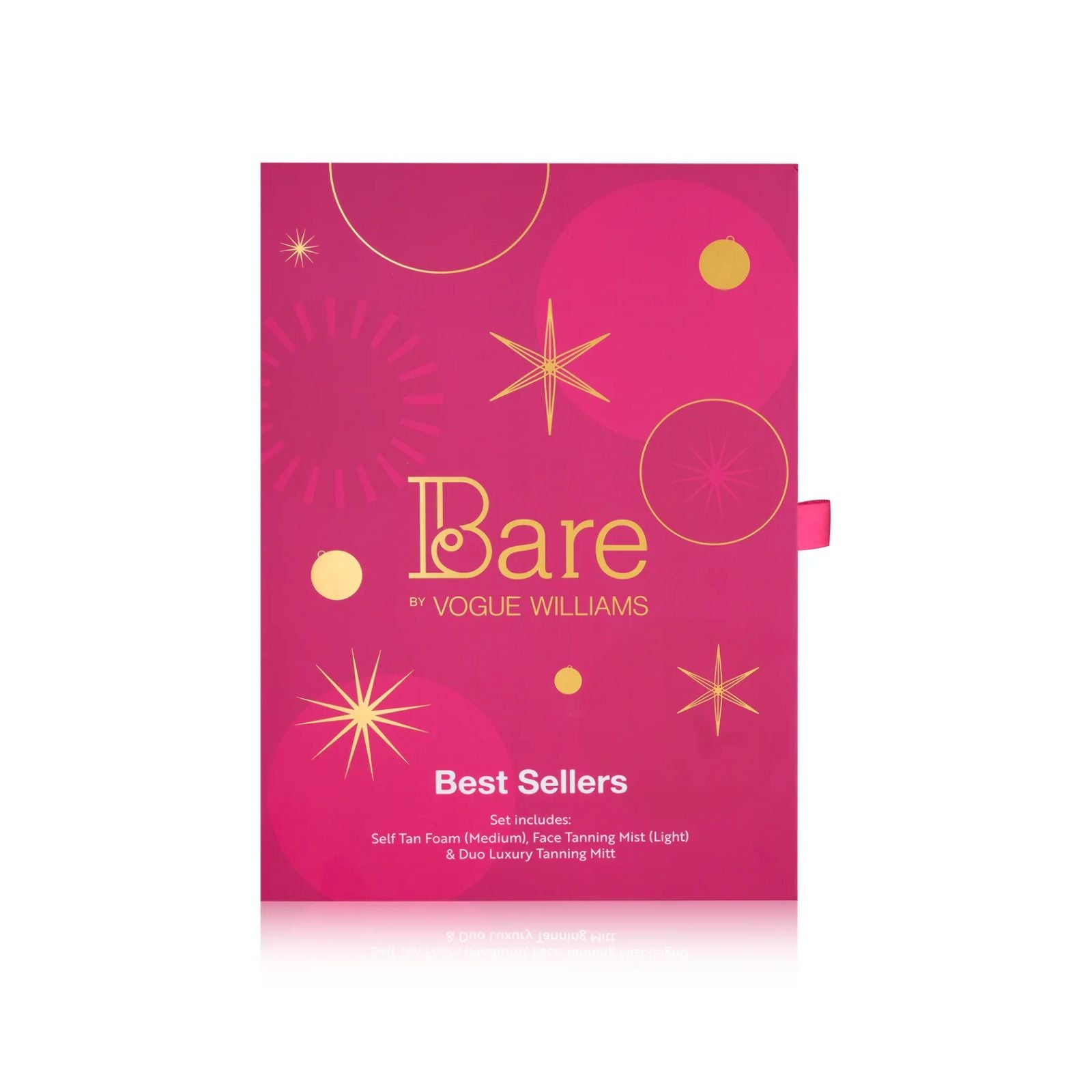 Bare by Vogue | Best Sellers Gift Set