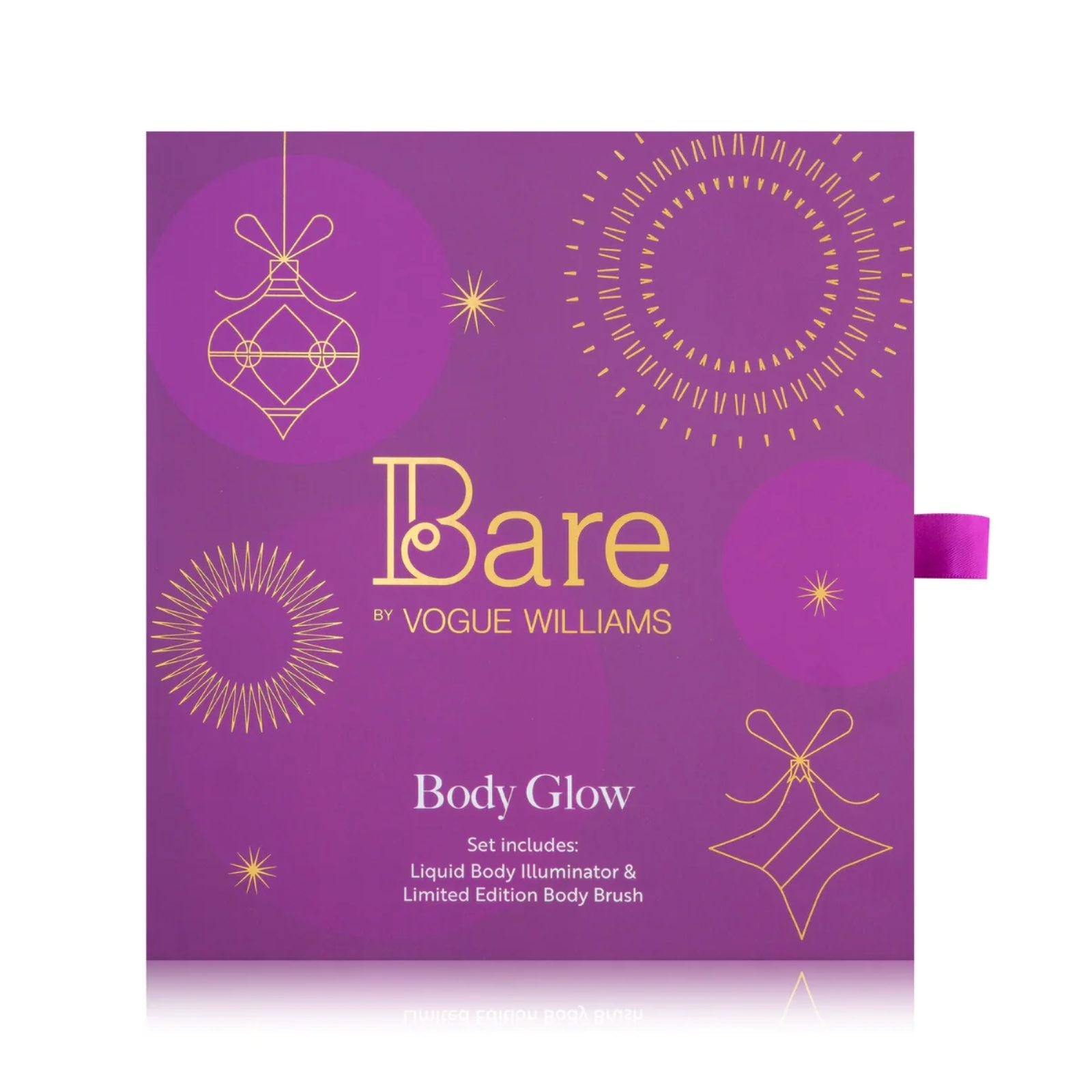 Bare by Vogue | Body Glow Gift Set