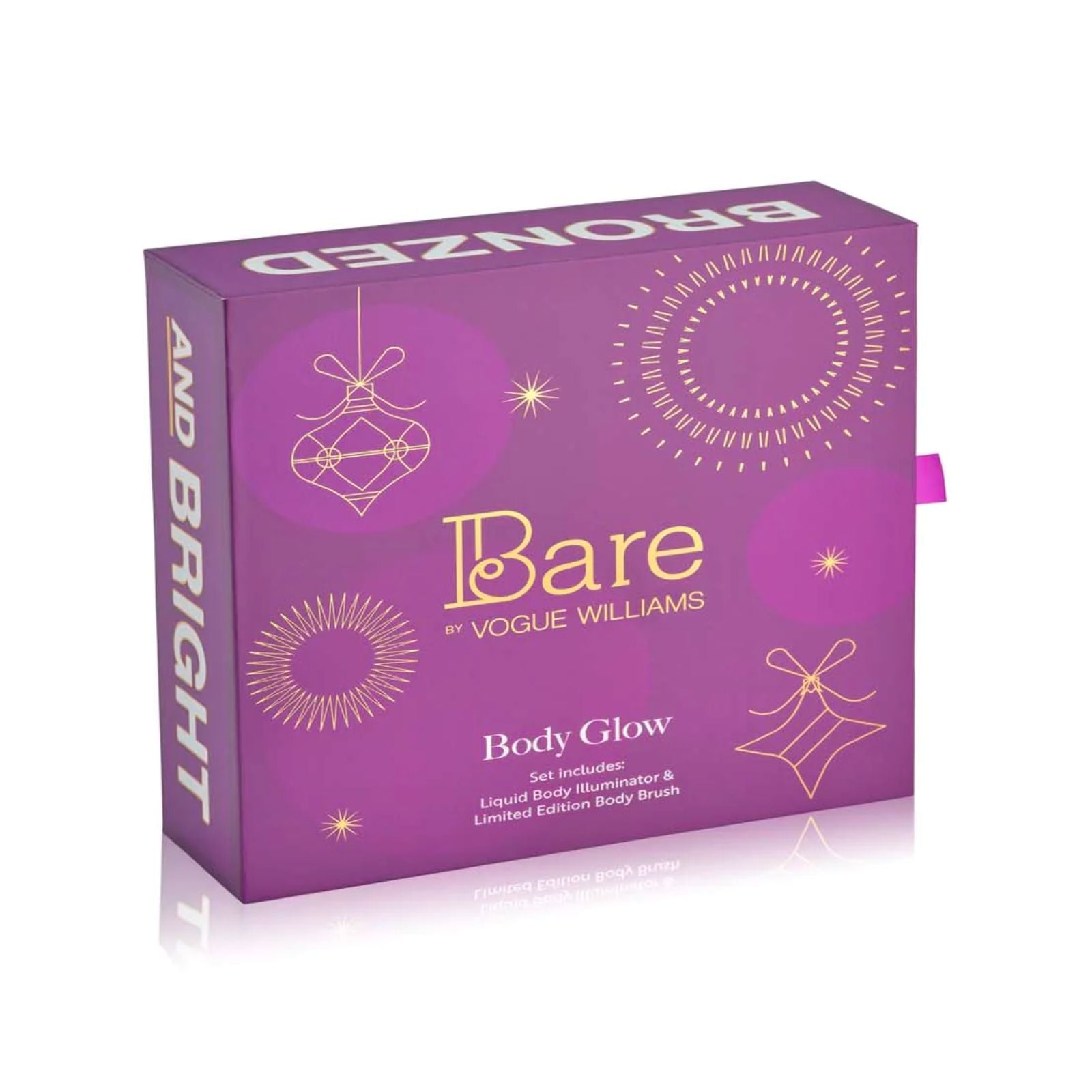 Bare by Vogue | Body Glow Gift Set