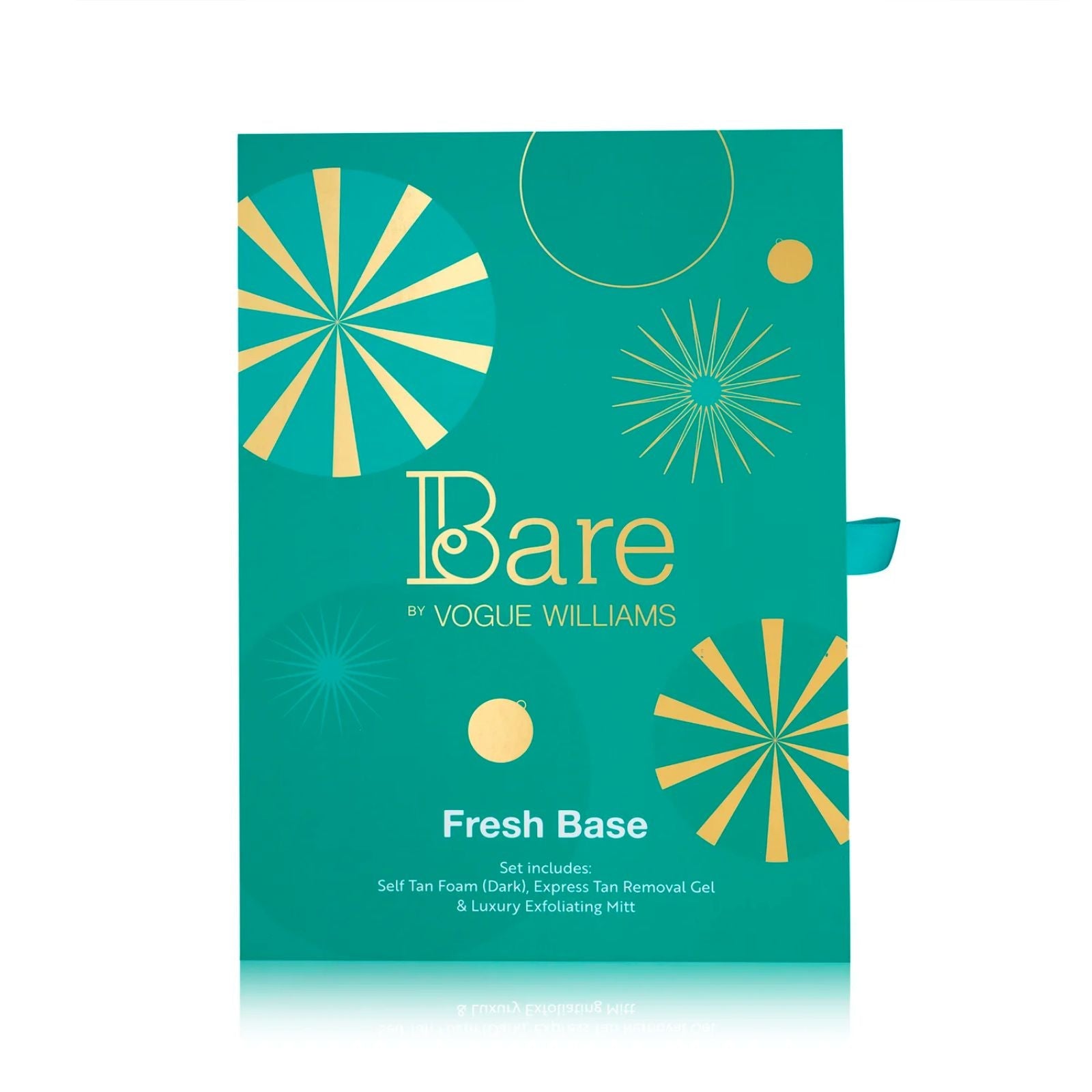 Bare by Vogue | Fresh Base Gift Set