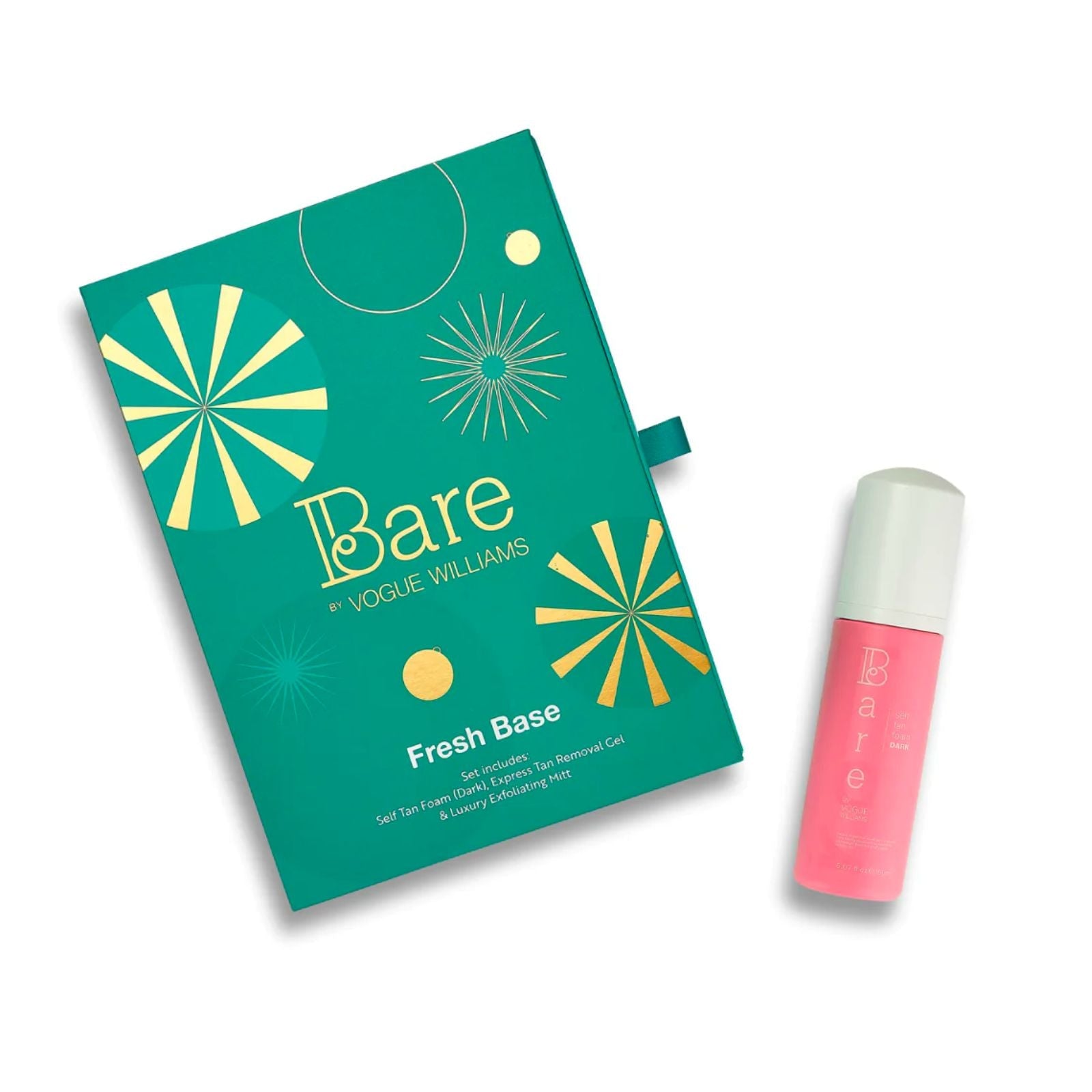 Bare by Vogue | Fresh Base Gift Set