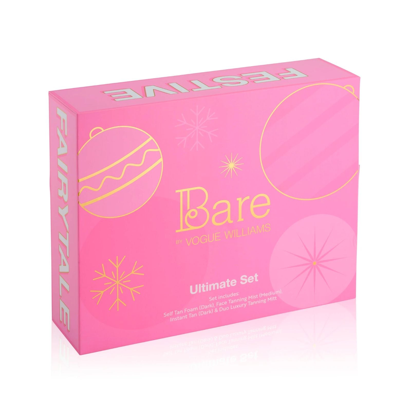 Bare by Vogue | Ultimate Set