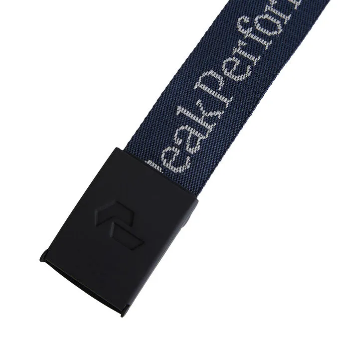 BELT RIDER Unisex Blue Shadow