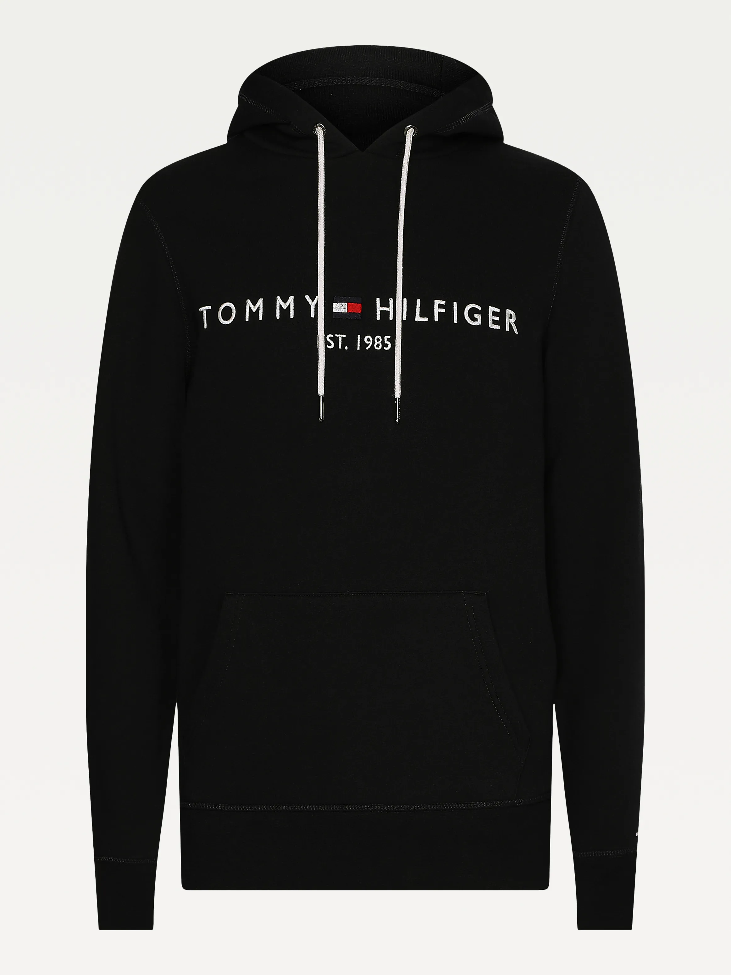 Big & Tall 1985 Embroidery Hoodie | Hoodies | Tommy Hilfiger