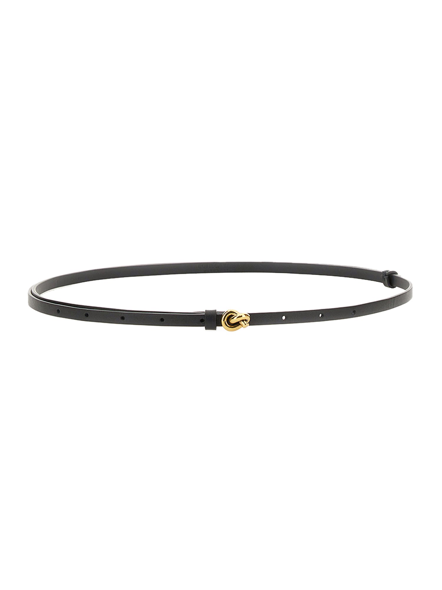 BOTTEGA VENETA    KNOT BELT