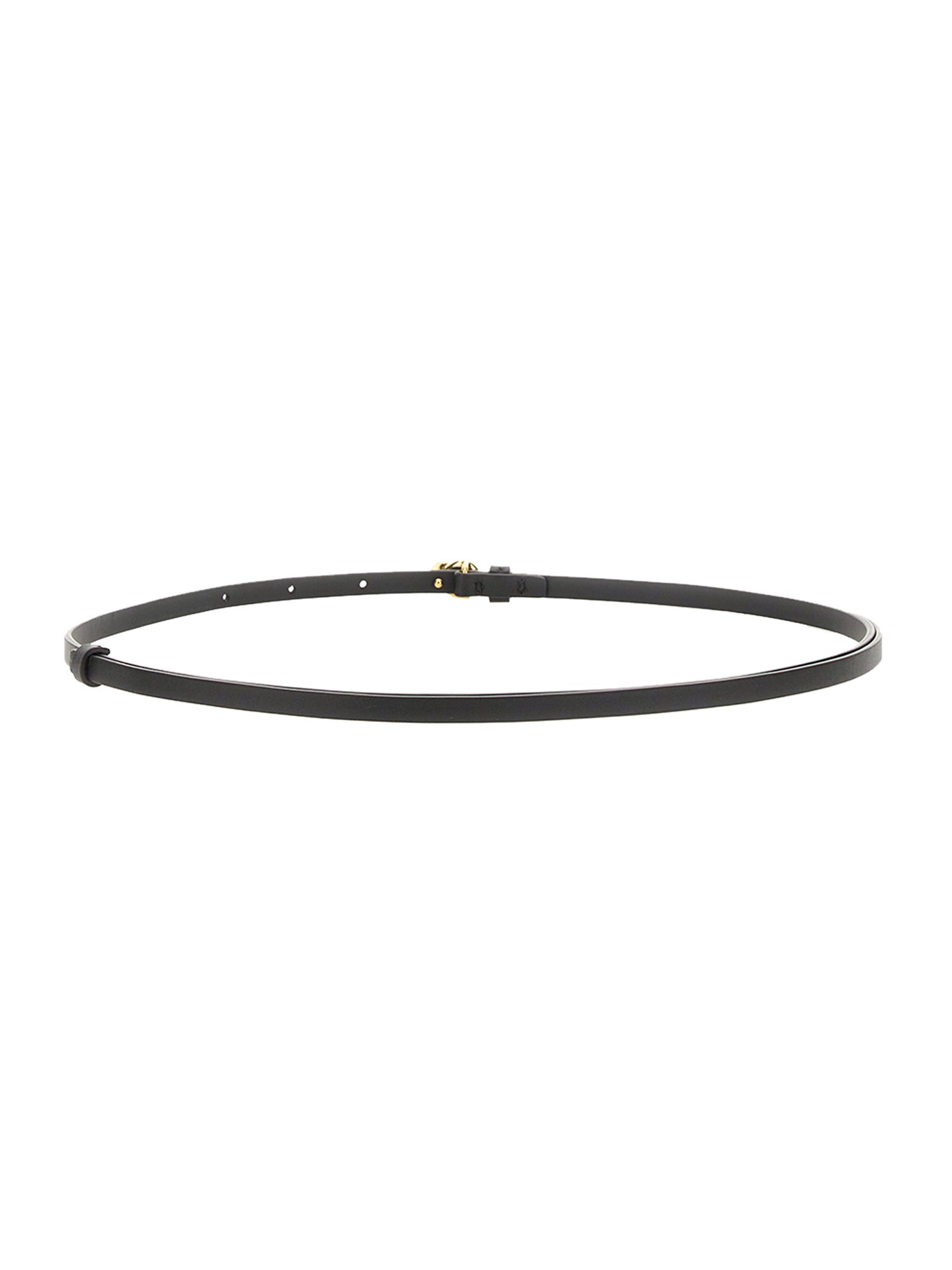 BOTTEGA VENETA    KNOT BELT