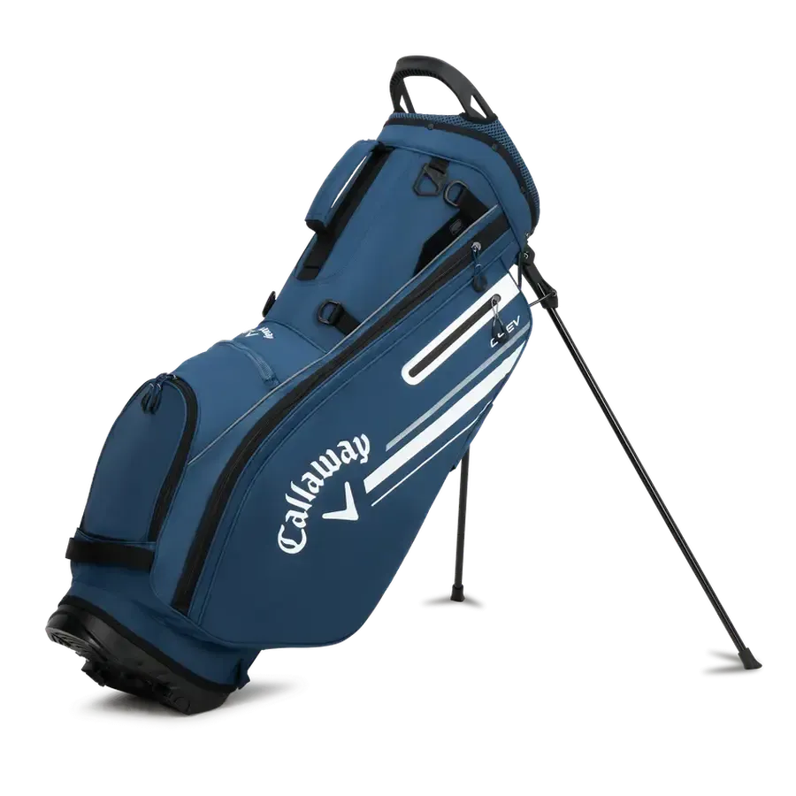 Callaway Chev Stand Bag 2023