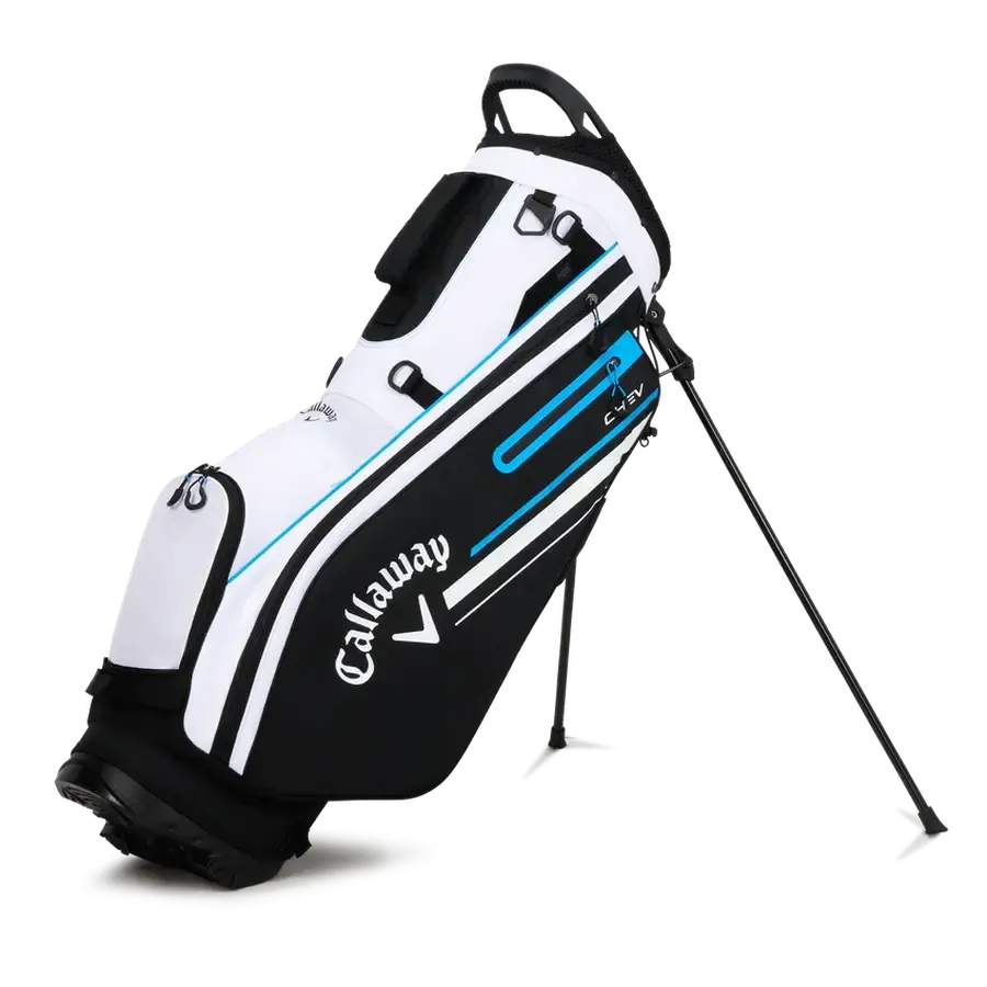 Callaway Chev Stand Bag 2023