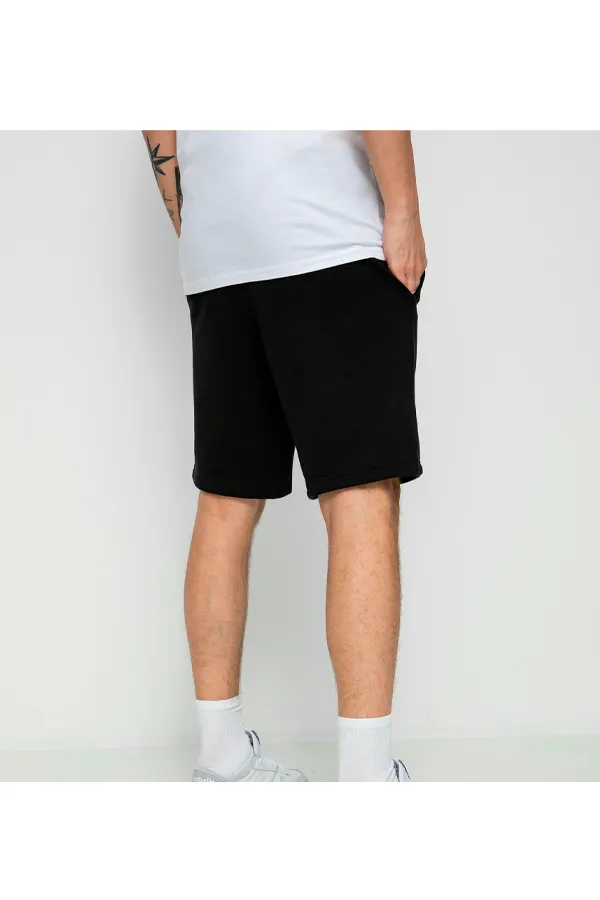 Champion Rochester Shorts Signature Logo Black