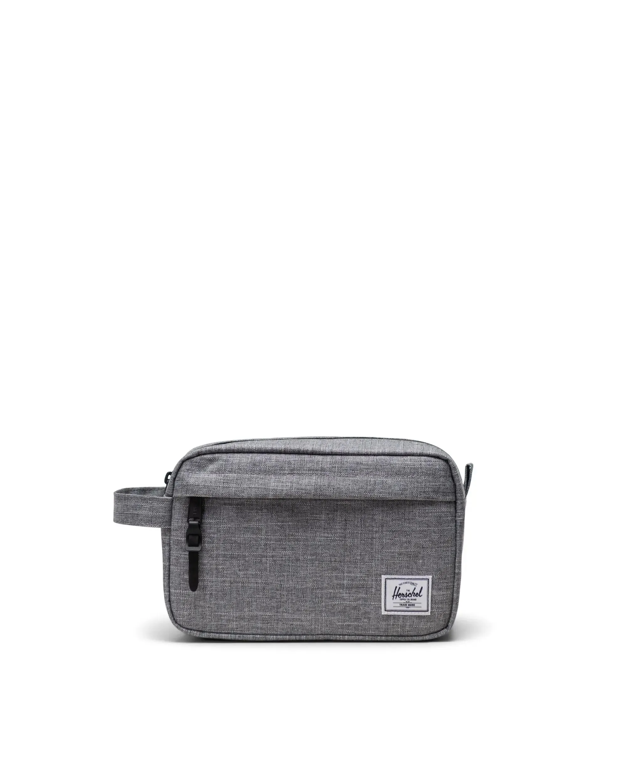 Chapter Travel Kit 5L in Raven Crosshatch