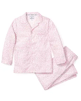 Children's Sweethearts Pajama Set