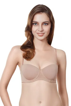 Cotton Multiway Bra