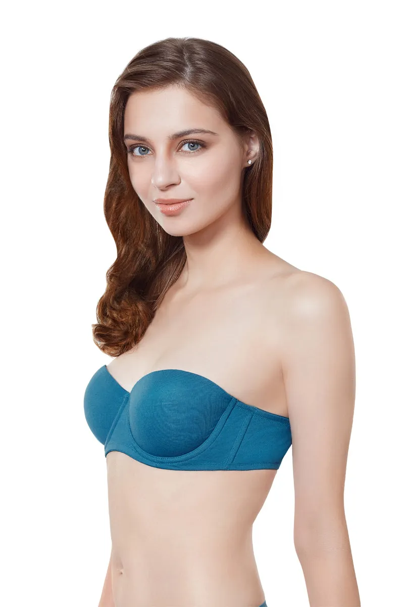 Cotton Multiway Bra