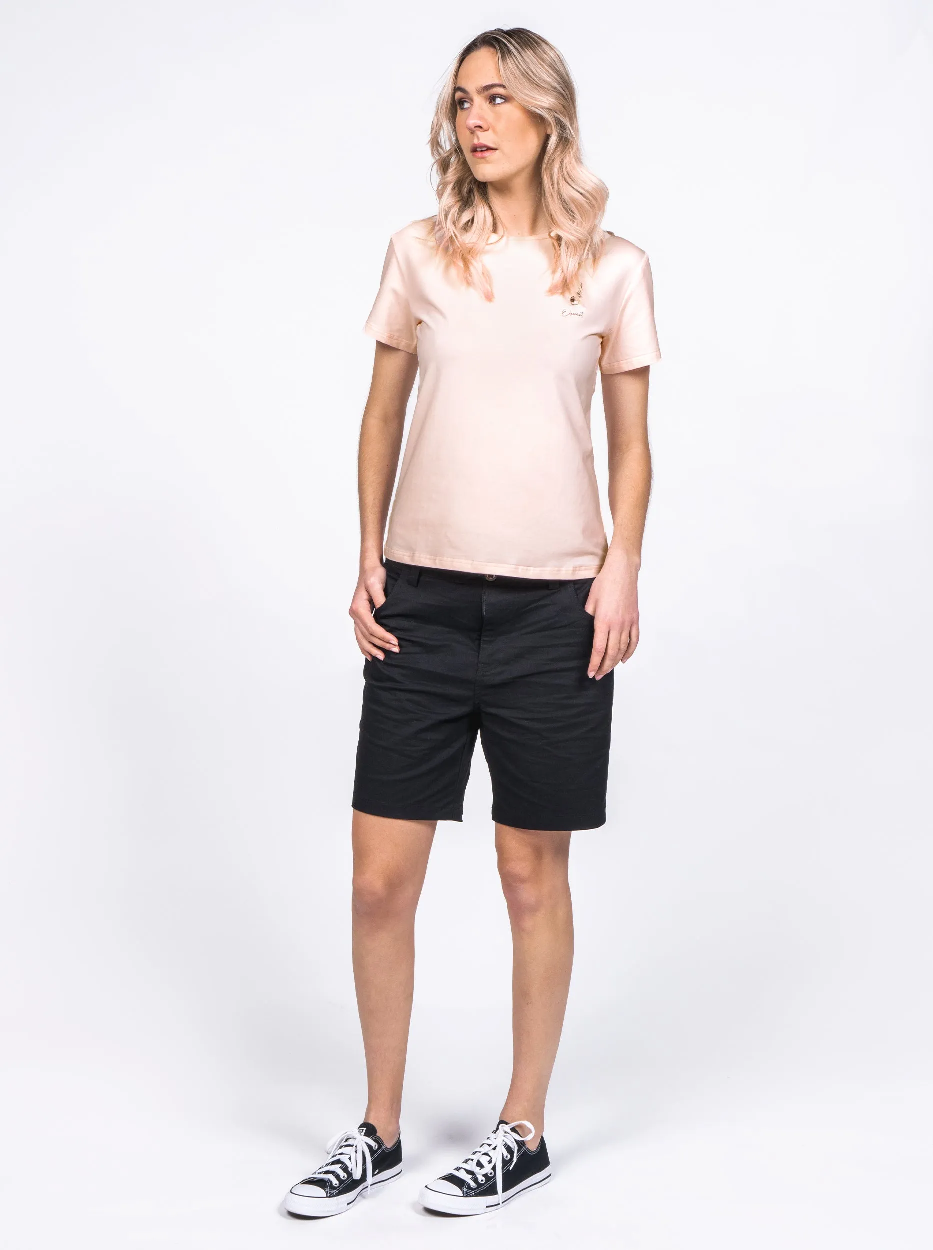 Croaker Tee Womens