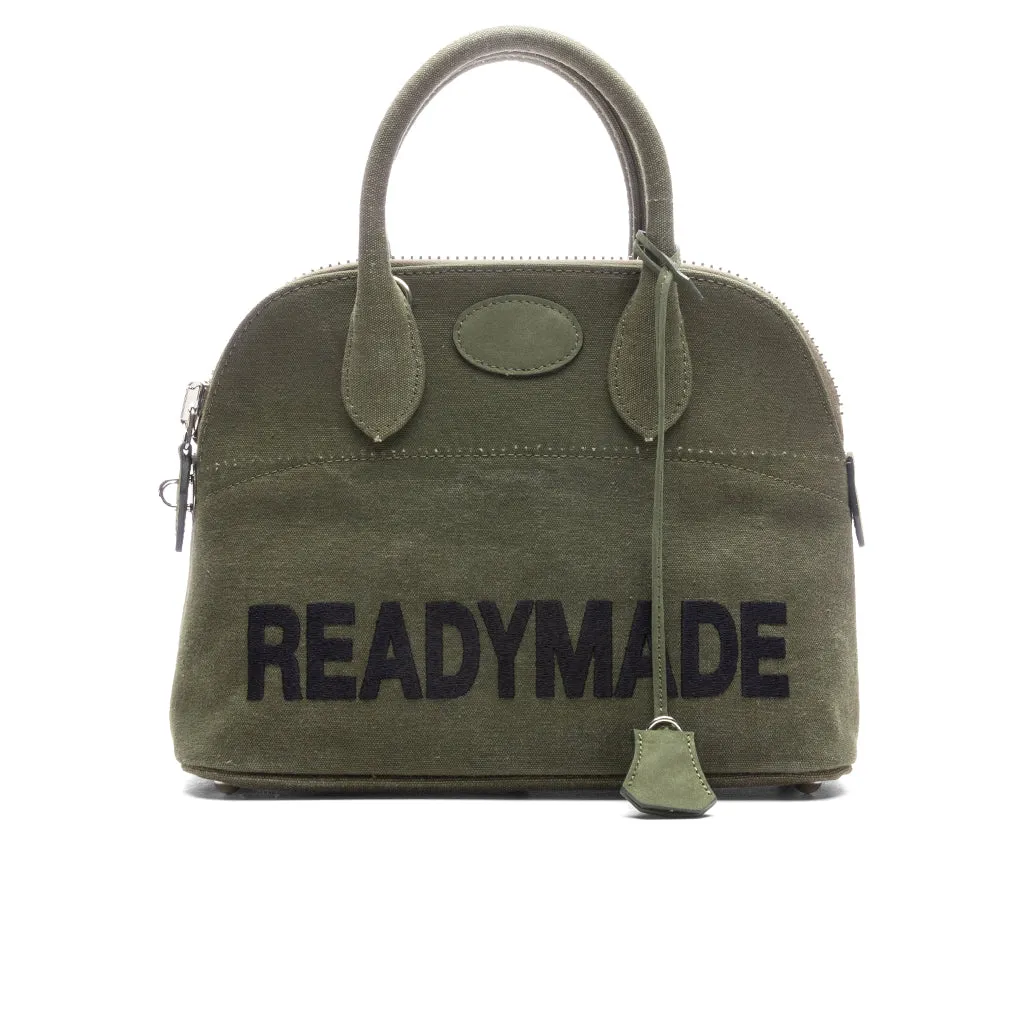 Daily Bag Small - Green