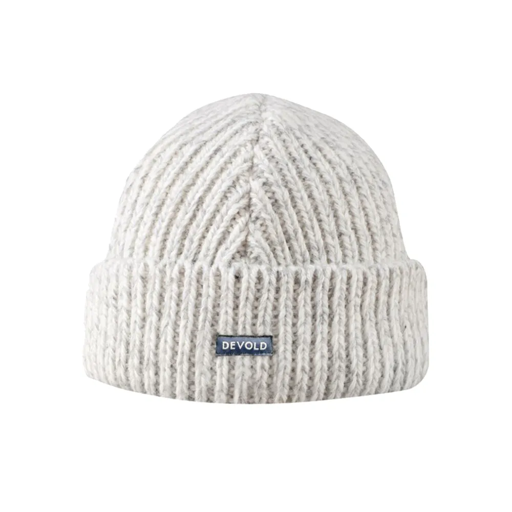 Devold Nansen Adult Wool Beanie