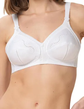 Doreen Cotton Bra