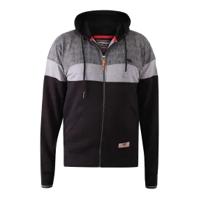 Duke Kipling Full Zip Hoodie