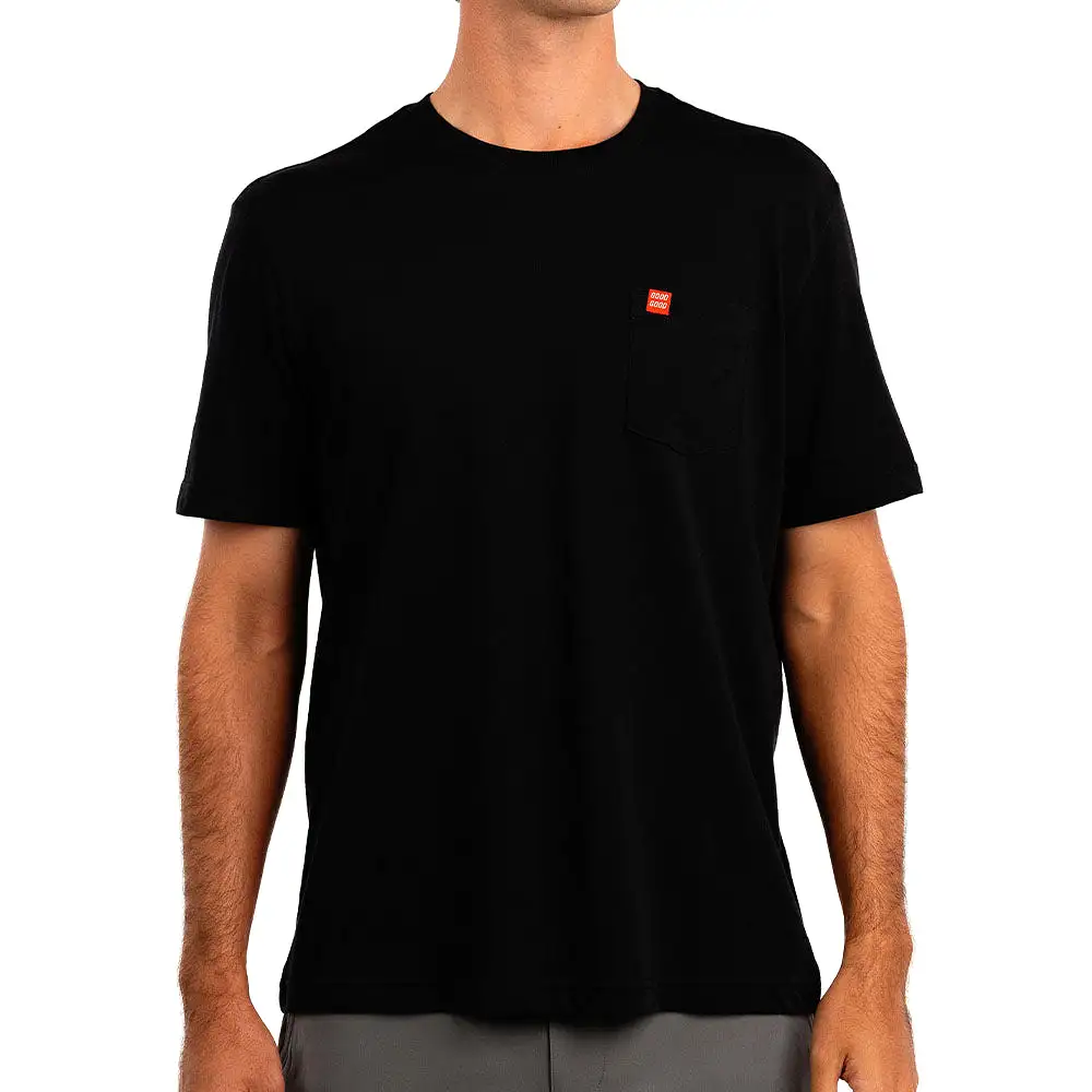 Elite Pocket Tee