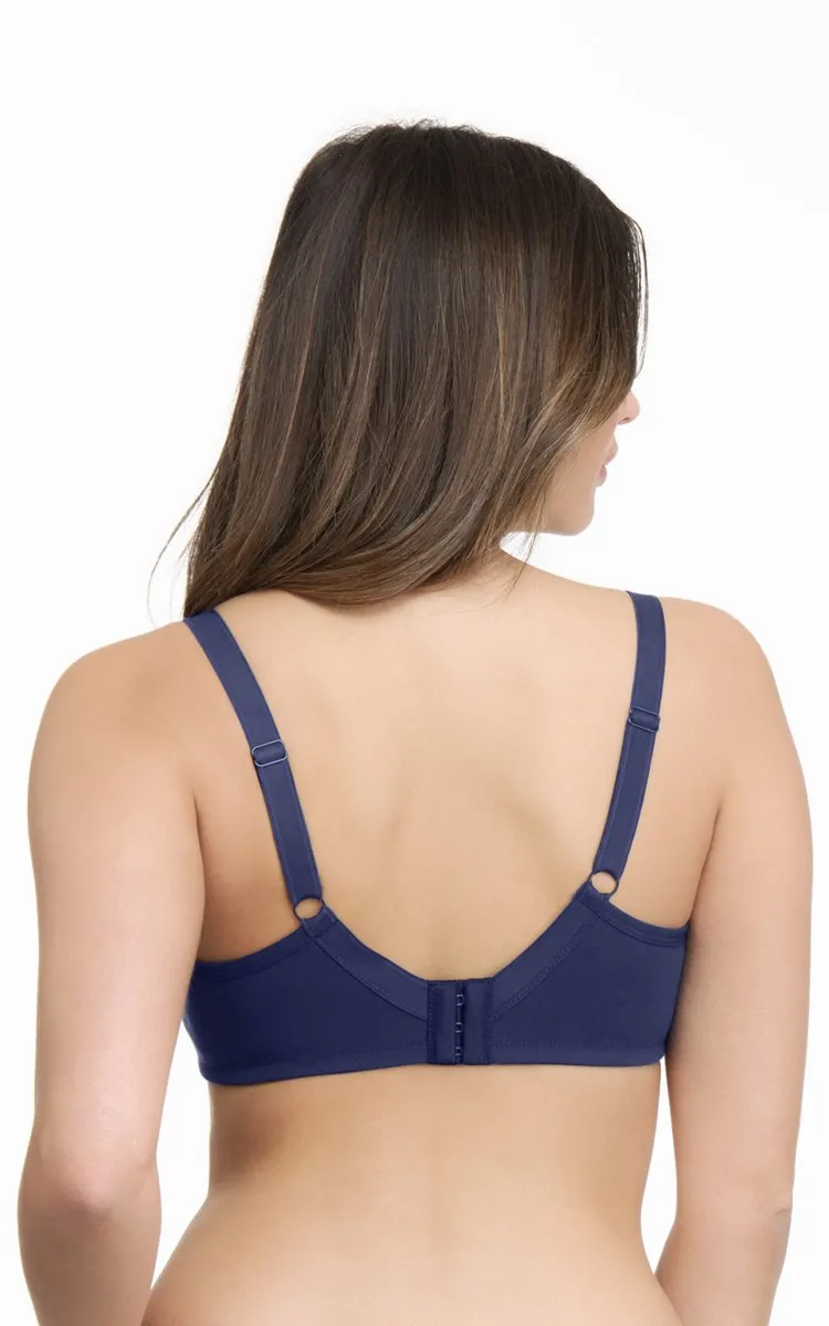 Essential Cotton Wired Bra