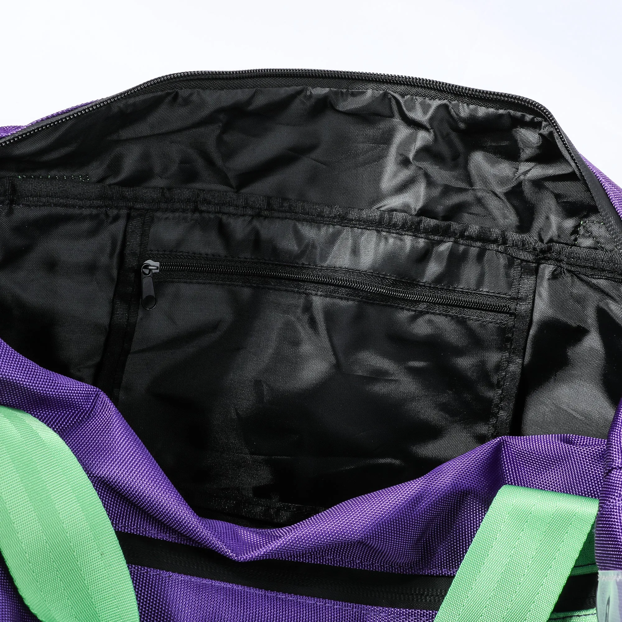 Eva Unit-01 Duffle Bag