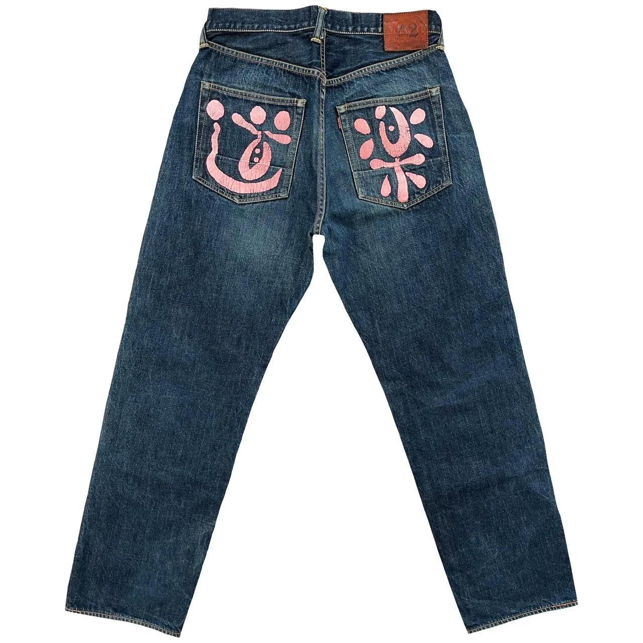 Evisu Jeans