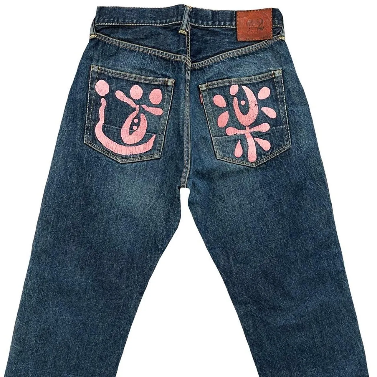 Evisu Jeans