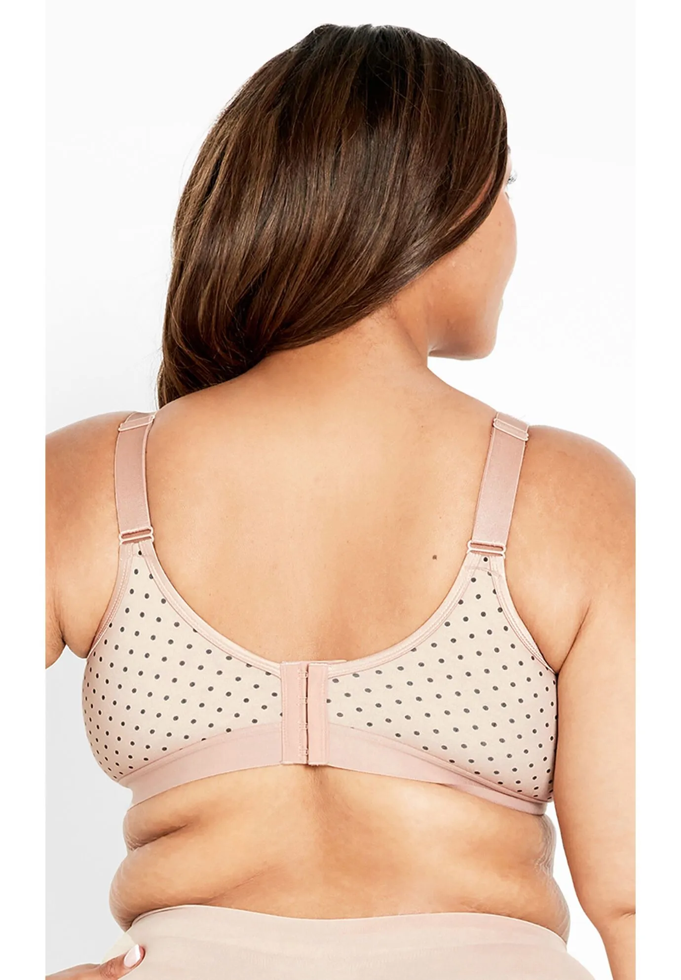 Fashion Cotton Bra