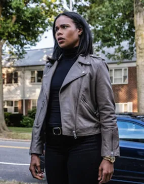 FBI: Most Wanted S03 Roxy Sternberg Jacket | Ujackets.com - 45% OFF