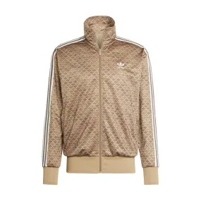 Firebird Monogram Track Jacket - Mens