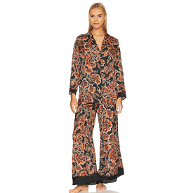 Free People Dreamy Day Pajama Set - FP102722CY