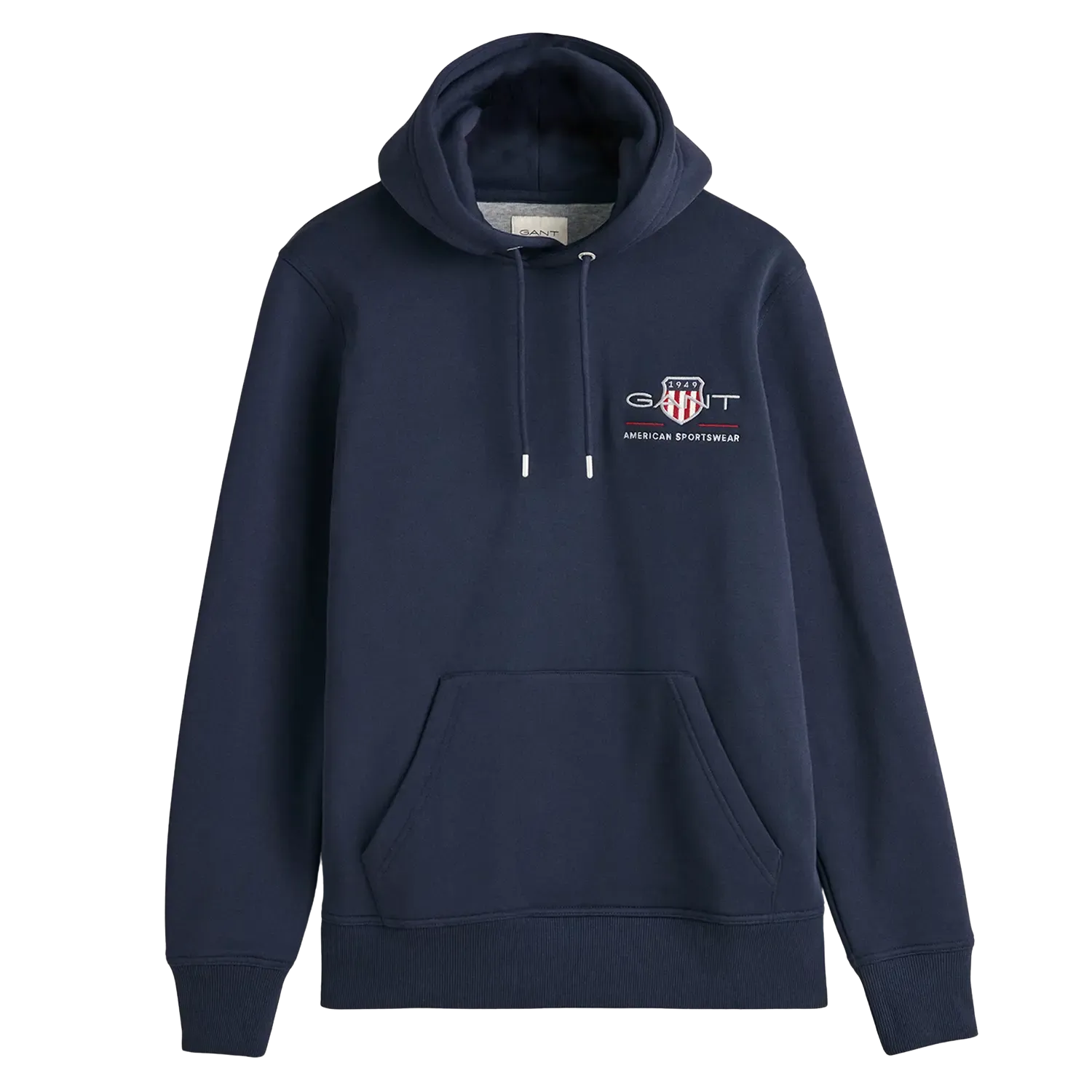 GANT Medium Archive Shield Hoodie