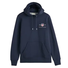 GANT Medium Archive Shield Hoodie