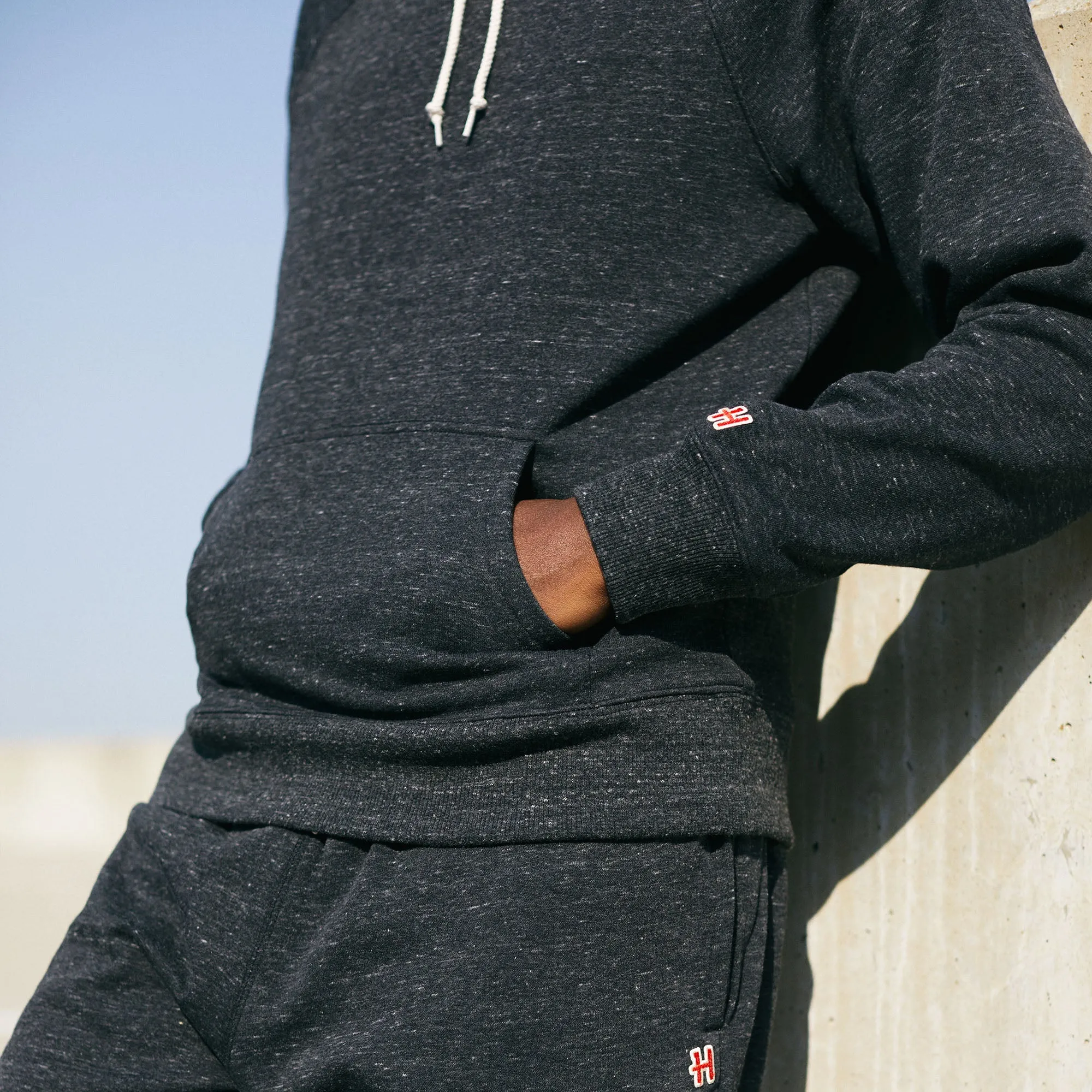 Go-To Hoodie